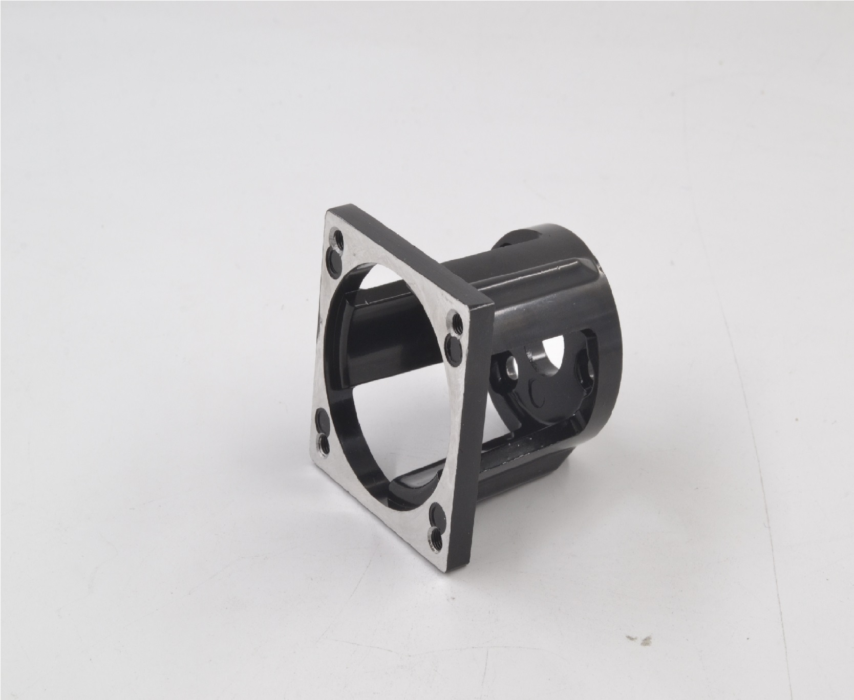 W50、W60用电机直连件
