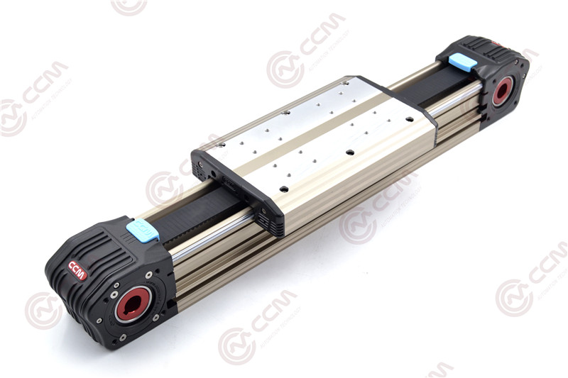 CCM-L80-60公斤级直线滑台模组
