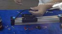 CCM远港科技直线滑台模组更换皮带_How to change the belt