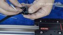 CCM远港科技直线滑台模组更换皮带二_How to adjust belt tension 2